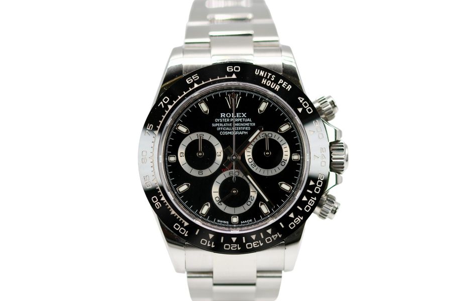 Rolex Daytona 116500 LN